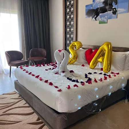 Jasmine Palace Resort-3